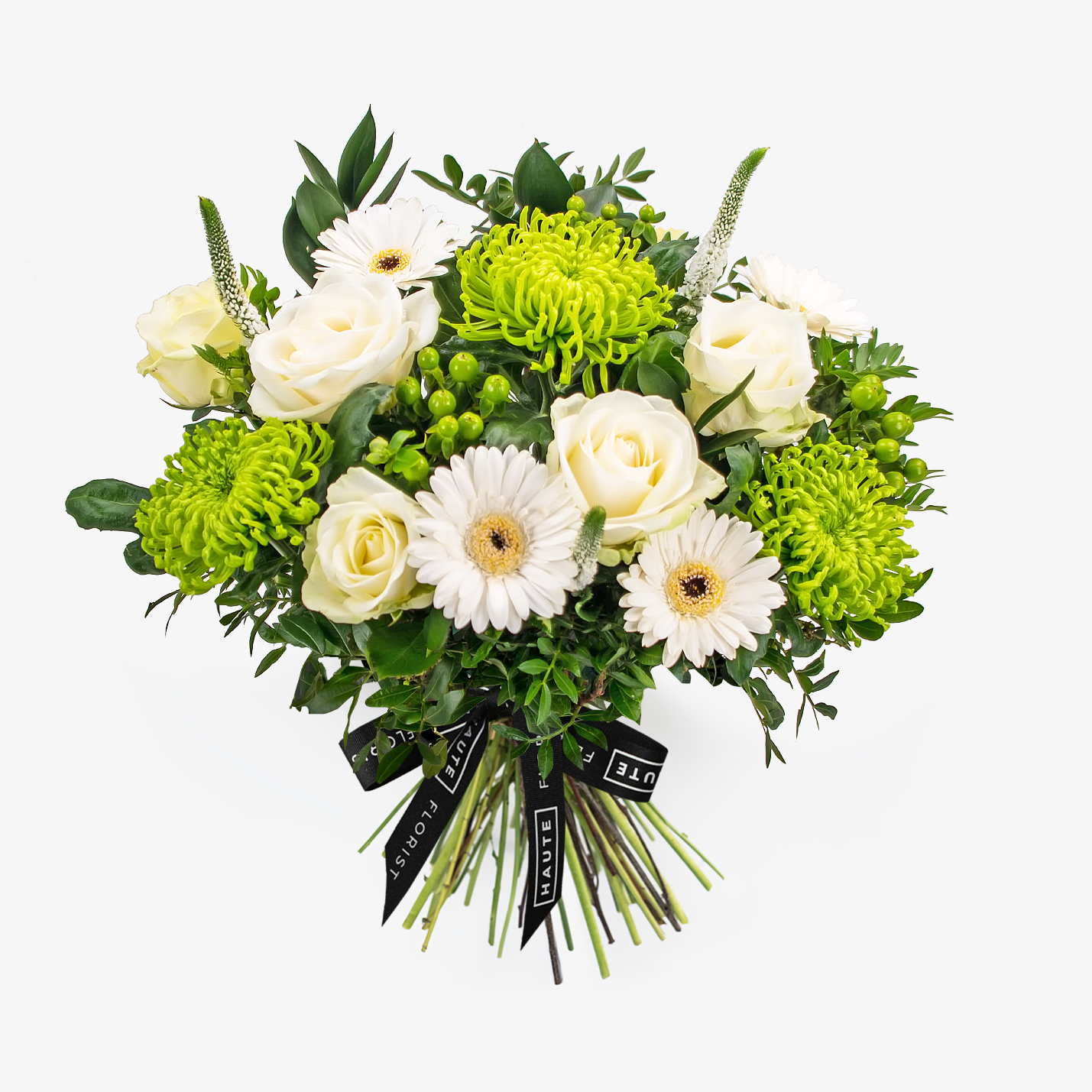 Introducing Kensington Bouquet Haute Florist UK Delivery